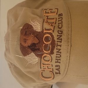 Tan hat